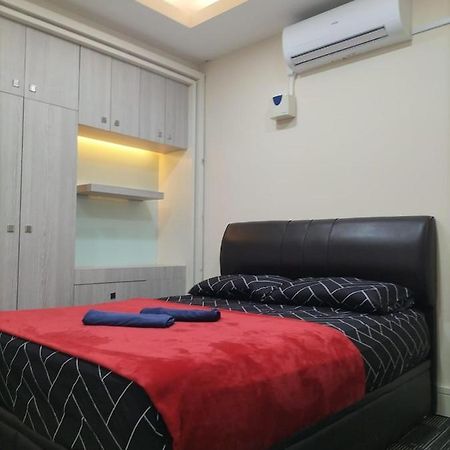 Muallim Home 메르싱 외부 사진