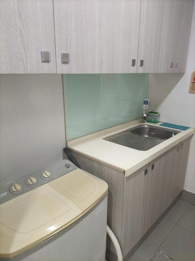 Muallim Home 메르싱 외부 사진
