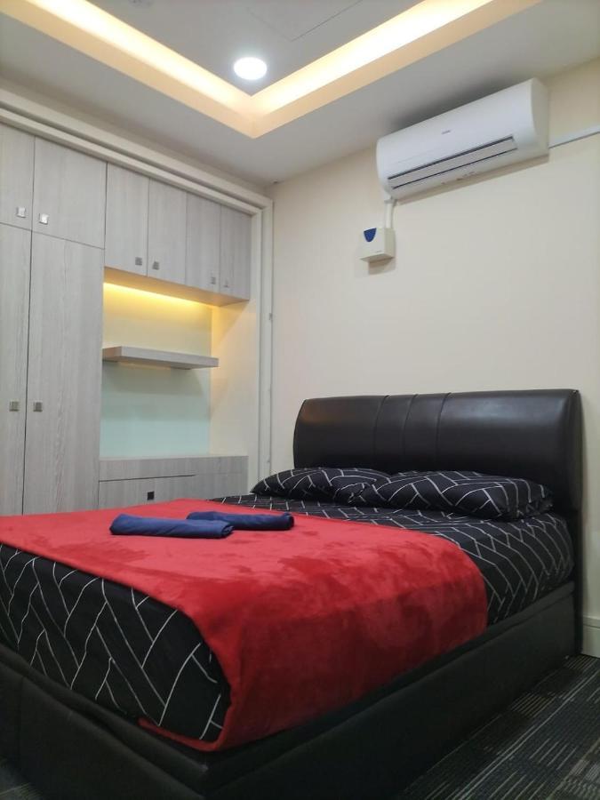 Muallim Home 메르싱 외부 사진