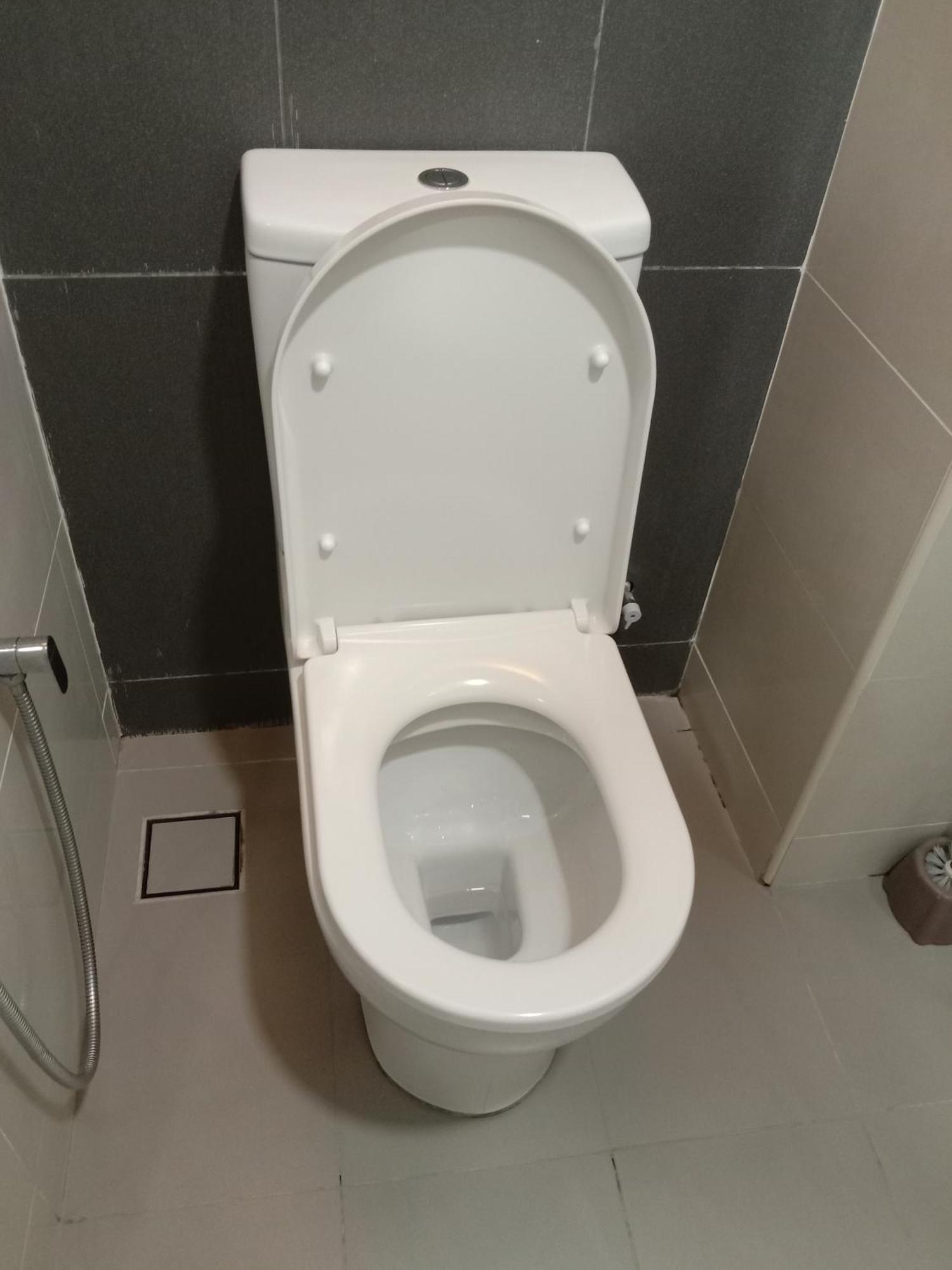 Muallim Home 메르싱 외부 사진