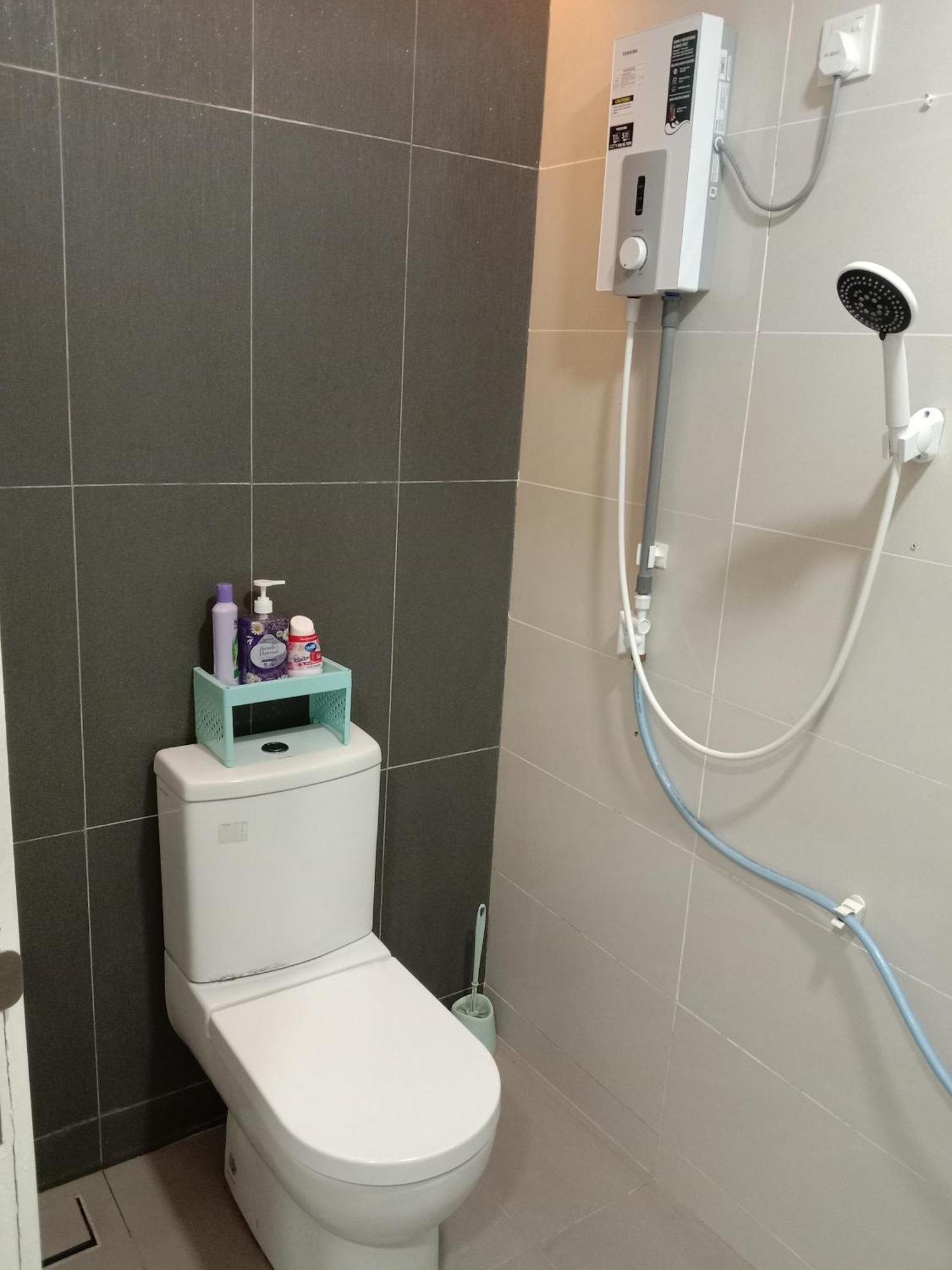 Muallim Home 메르싱 외부 사진