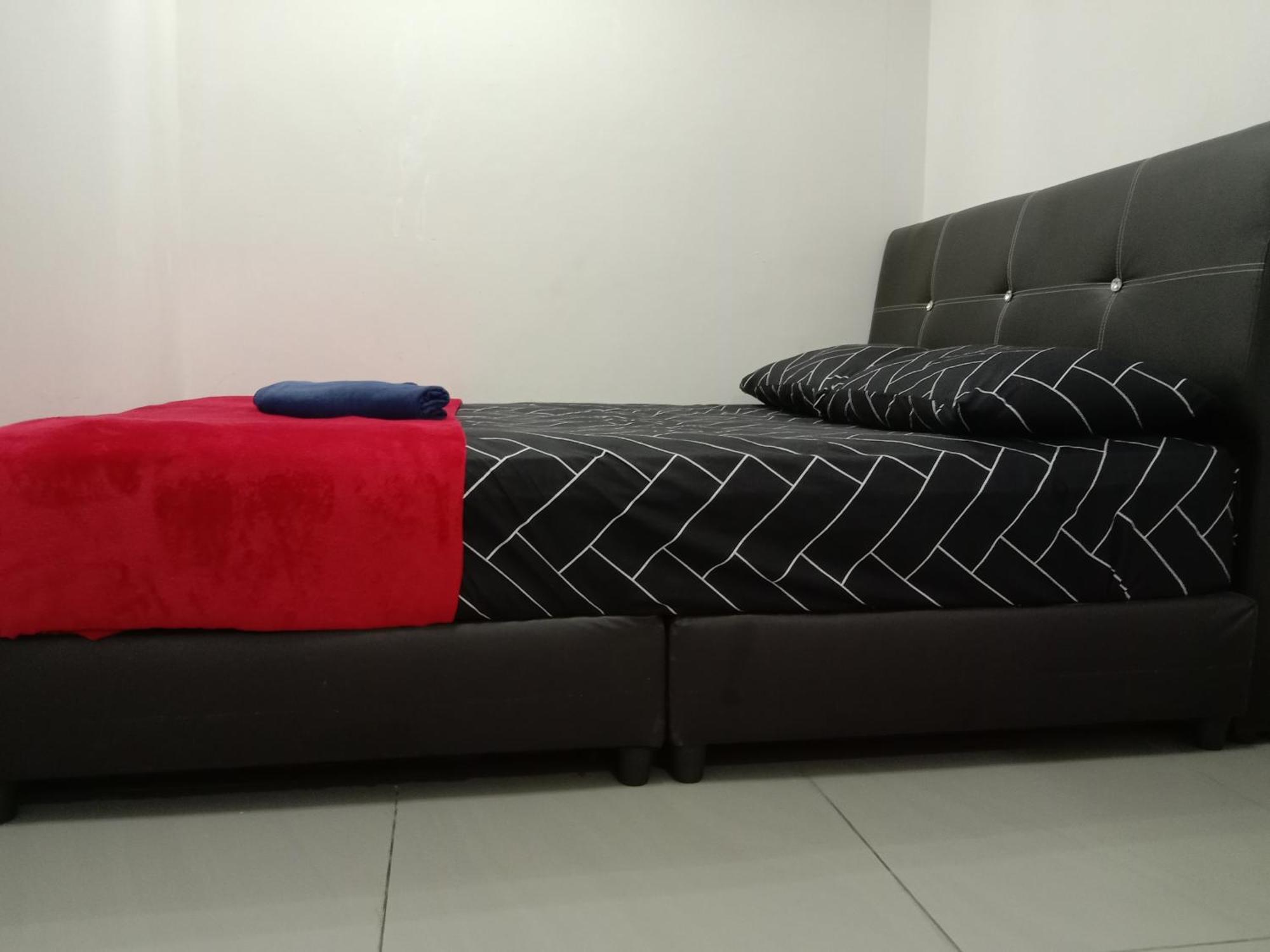 Muallim Home 메르싱 외부 사진