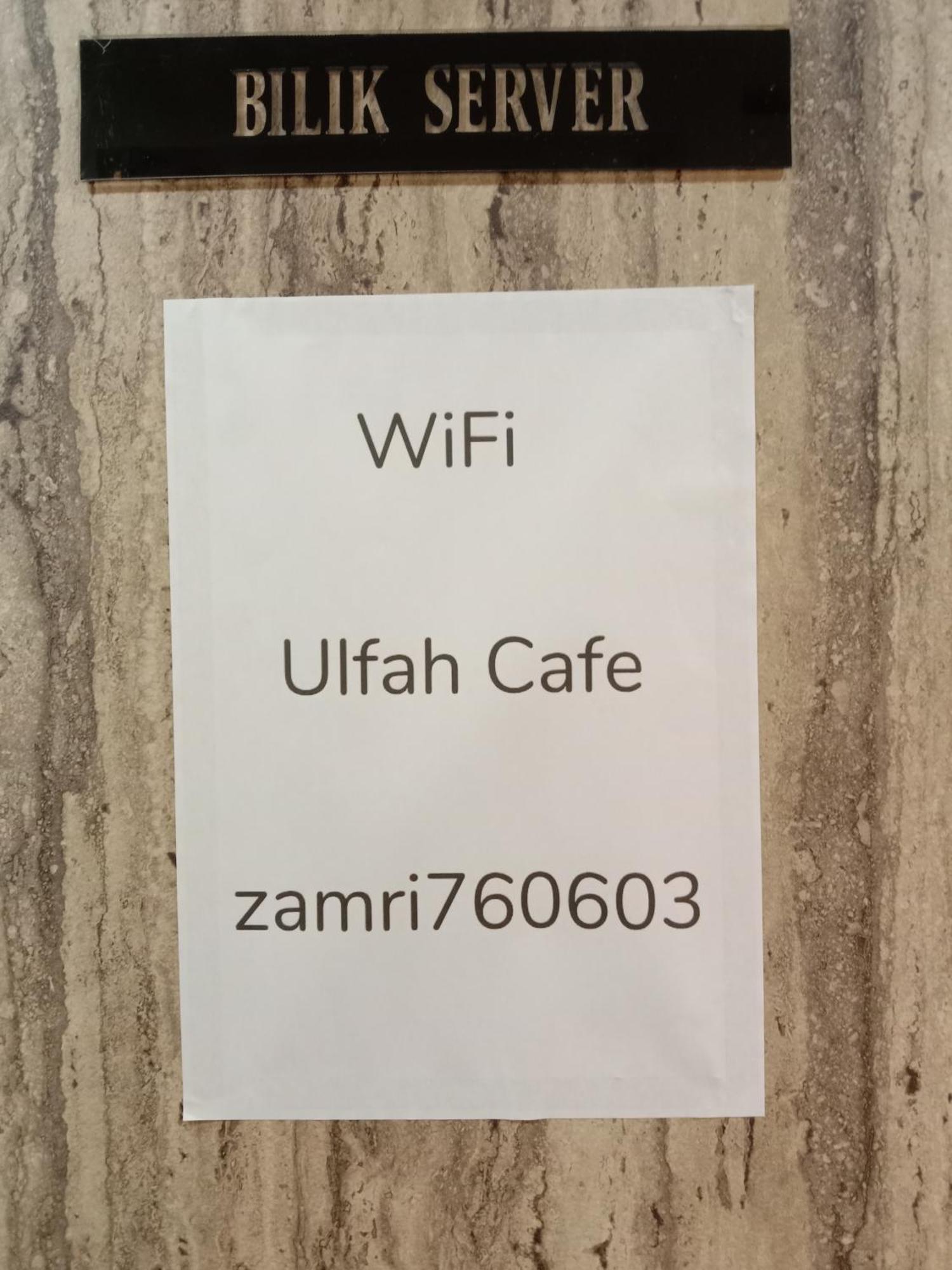 Muallim Home 메르싱 외부 사진